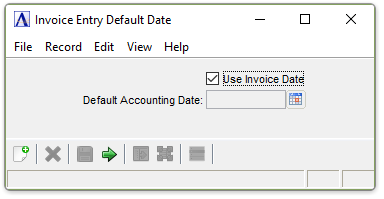 Default date menu></span></p> <p><span style=