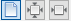 actual Size, fit page, and fit width buttons