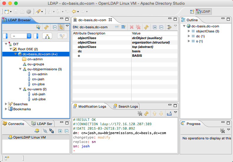 Ldap user. Как работает LDAP. Active Directory Linux. Распределённую службу каталогов LDAP. Apache DS LDAP.