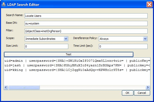 using-ldap-and-active-directory-user-authentication