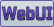 WebUI logo